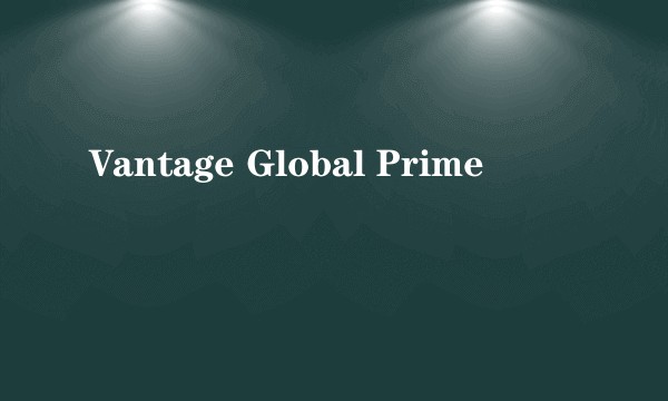 Vantage Global Prime