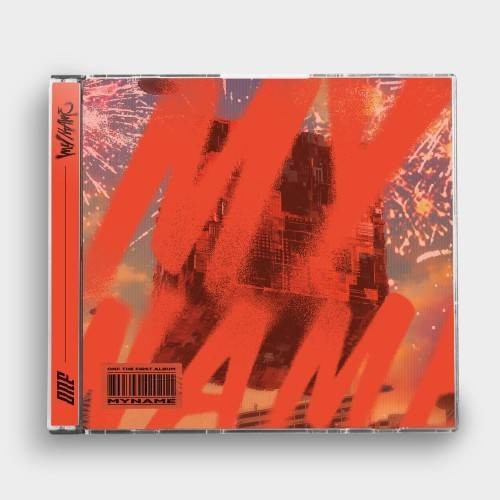 My Name Is（2021年ONF演唱的歌曲）