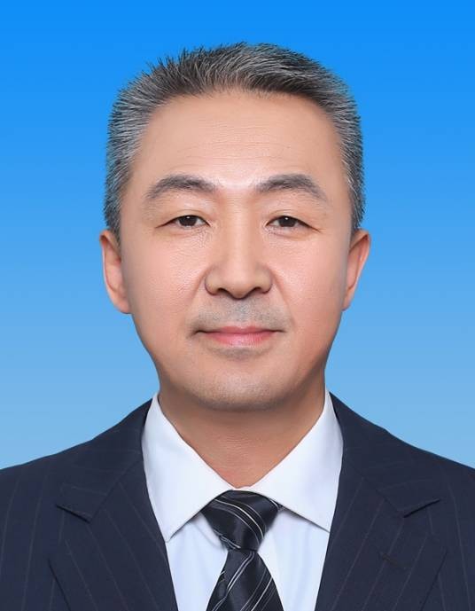 康旭东（大连理工大学副校长）