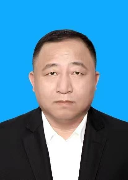 李玉超(新疆维吾尔自治区塔城地区额敏县委常委、政府副县长)