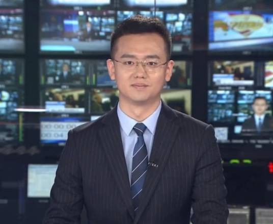 马万祺（黑龙江广播电视台主持人）