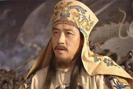 洪秀全（电视剧《太平天国》中的主角）