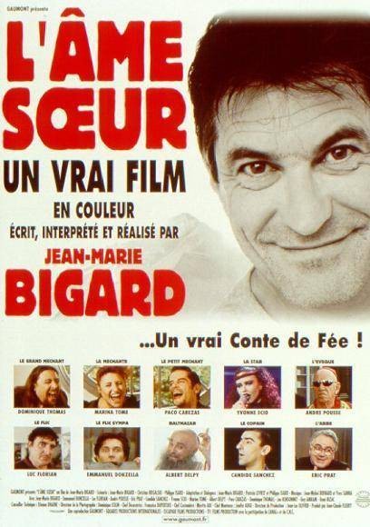 同命鸳鸯（Jean-Marie Bigard执导电影）