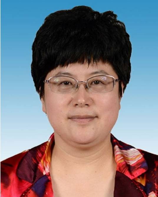 刘群英(江西省赣州经济技术开发区原党工委委员、管委会副主任)