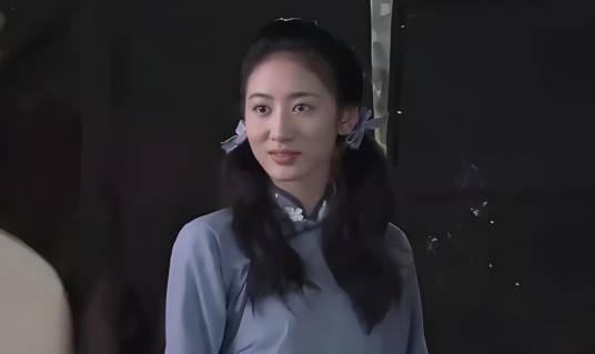 连莲（谍战剧《隐形将军》中的角色）