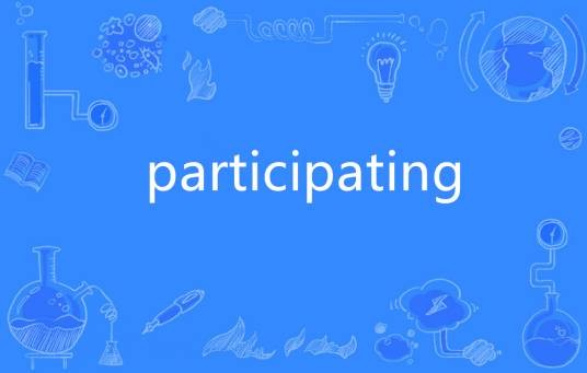 participating