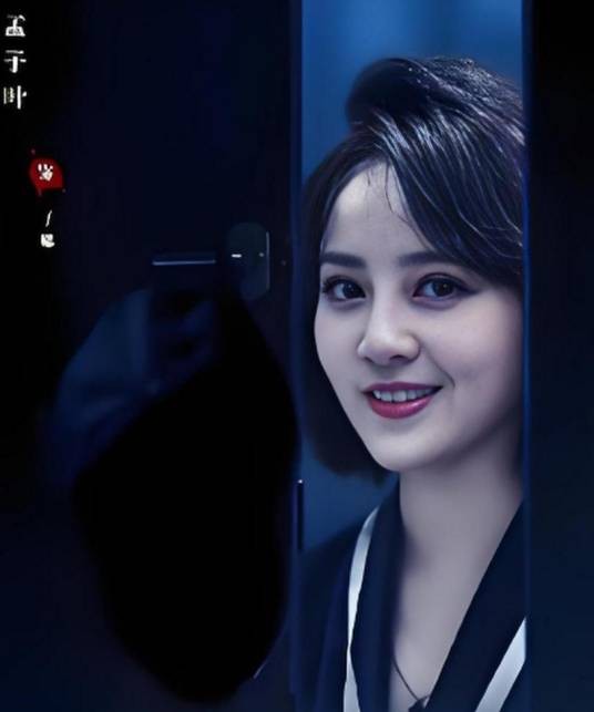于娜（电视剧《深渊》中的角色）