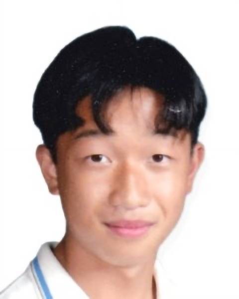 陈一乐（中国香港田径运动员）