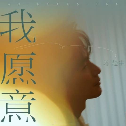 我愿意（陈楚生演唱的歌曲）