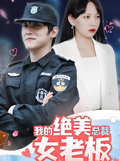 我的绝美总裁女老板