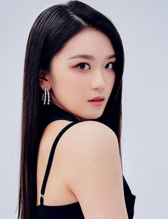 魏一（中国内地女演员）