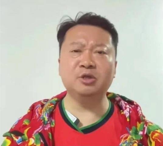 荣昌卤鹅哥