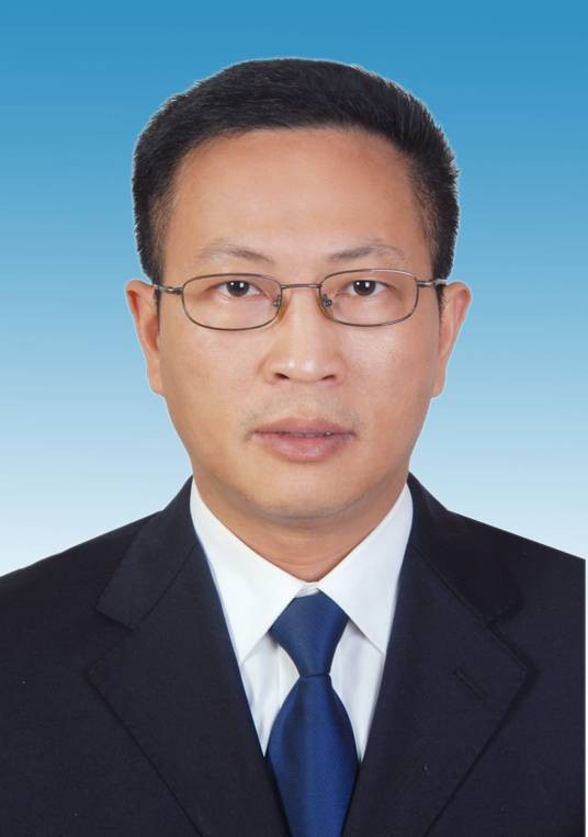 陈吉明(重庆市忠县县委教育工委委员、县教育委员会总督学)