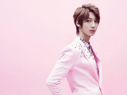 Jo Youngmin