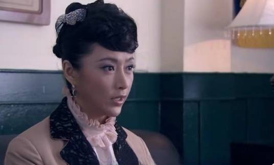 孙一宁（民国悬疑剧《蓝蝶之谜》中的角色）