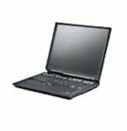 ThinkPad R40 2681J1C
