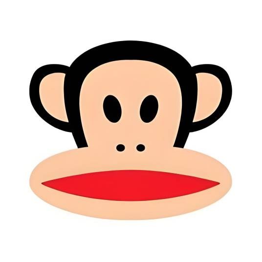 大嘴猴paul frank宝贝购专卖店