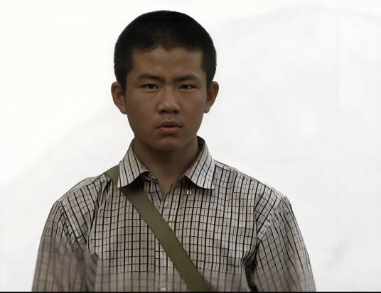岳书立