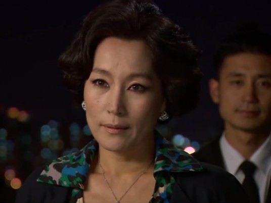 姜熙淑（电视剧《花样男子》中的角色）
