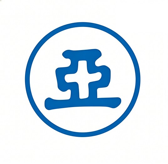 亚字