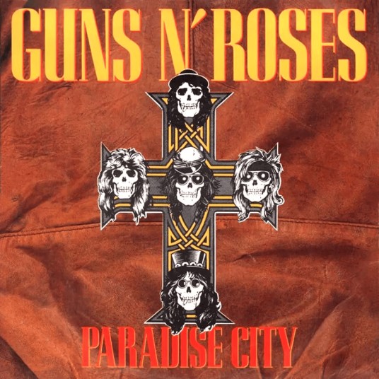 Paradise City