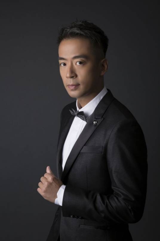安东（中国影视演员）