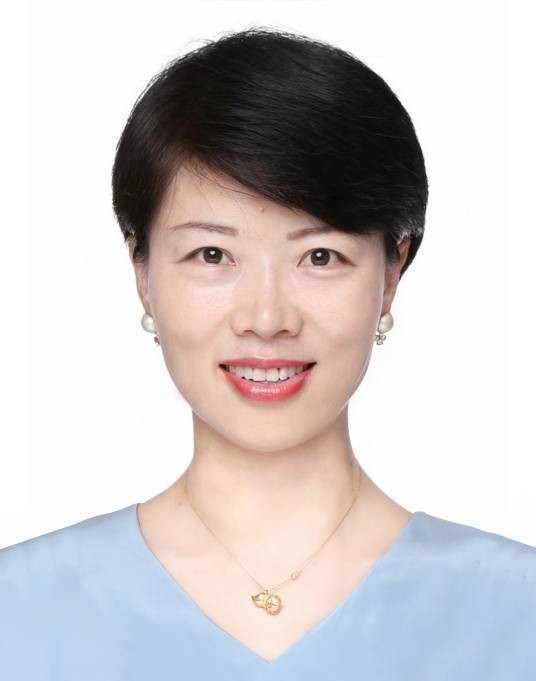 彭艳（上海大学教授、博士生导师，上海大学未来技术学院院长）