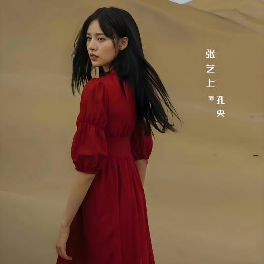 孔央（电视剧《西出玉门》中的角色）