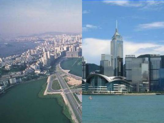 港澳