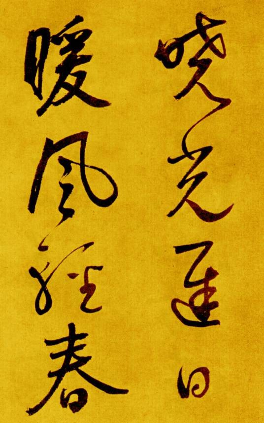 鲜于枢