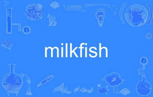 milkfish