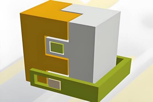 3D拆积木修改版