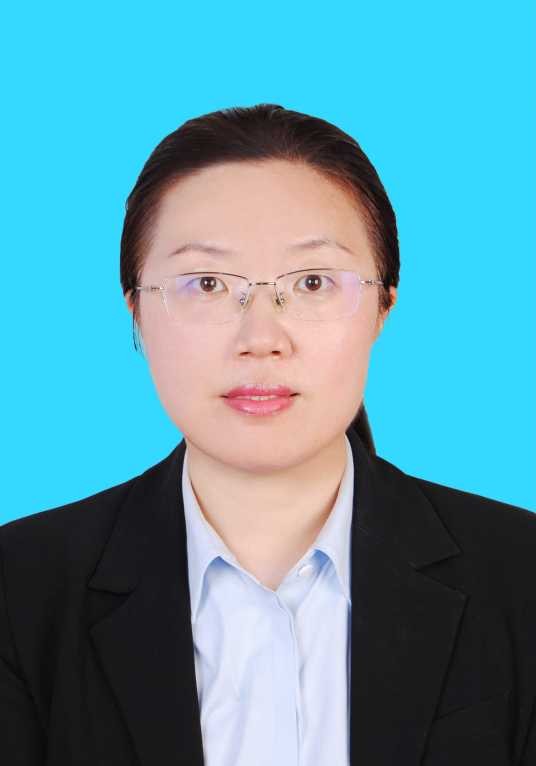 包惠（内蒙古自治区呼和浩特市民政局党组成员、副局长）