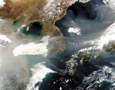 大气环境