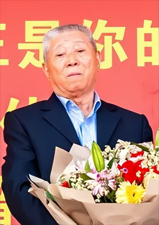 魏德义（长城汽车董事长魏建军之父）