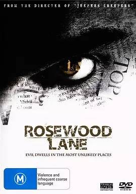 Rosewood Lane