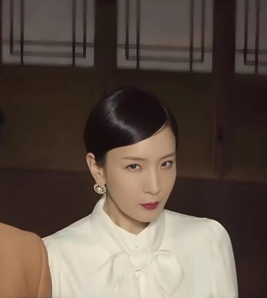 柳智娜（韩国电视剧《财阀家的小儿子》中的角色）