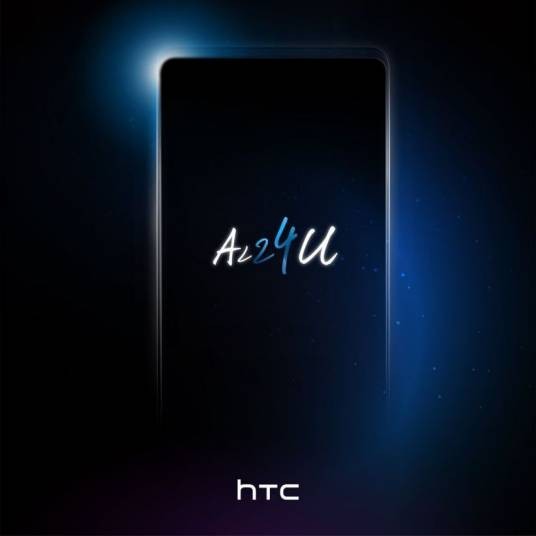 HTC U24 pro