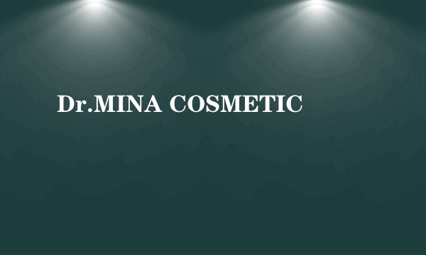 Dr.MINA COSMETIC