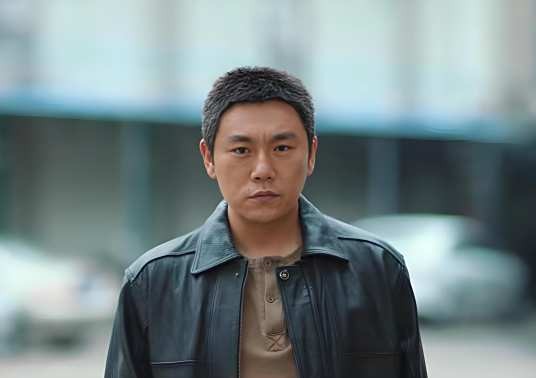 程兵（电视剧《三大队》中的男主角）