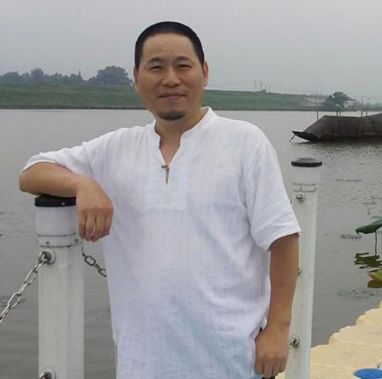 王少伦（中国河南籍画家）