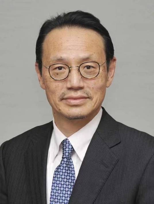 金杉宪治
