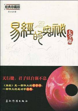 易经的奥秘大全集（王少农著图书）