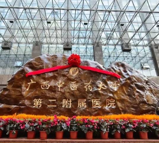 广西中医药大学第二附属医院