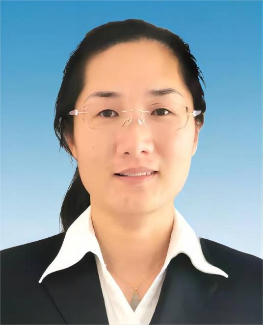 聂晓燕（山东省潍坊市临朐县纪委常委，县委巡察办主任，县监察委员会副主任）