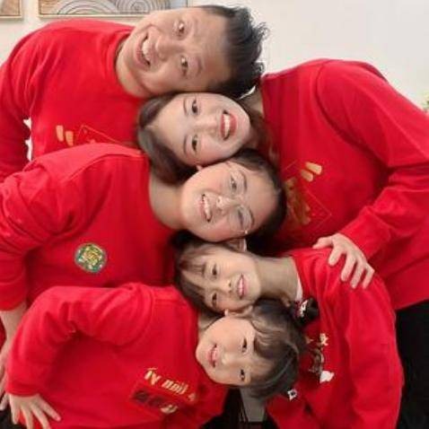 三千金欧阳夫妇