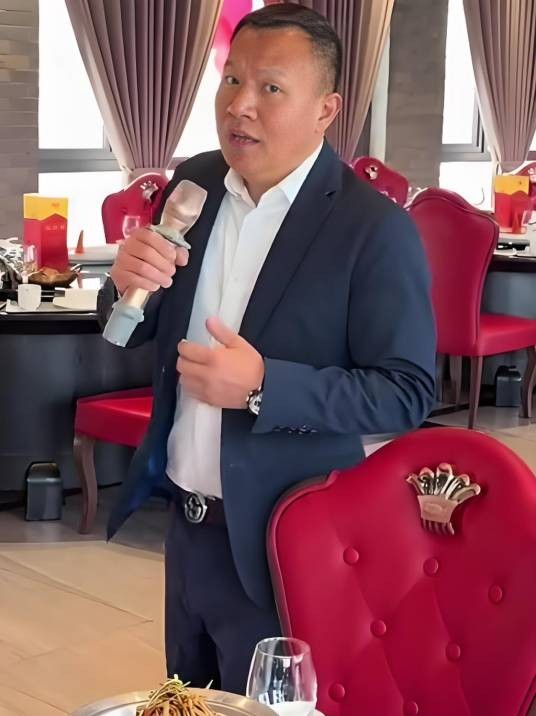 阆中草根哥