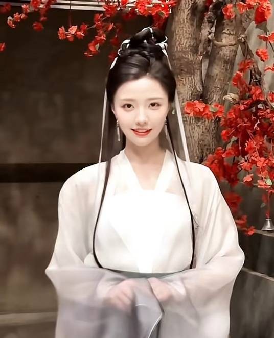 灵韵（电视剧《逍遥》中的角色）