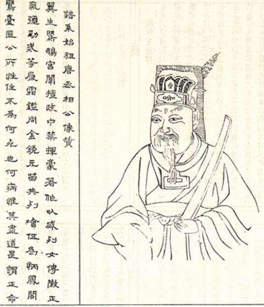 北门学士