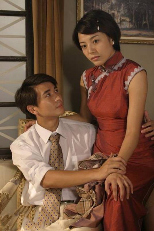 南洋泪
